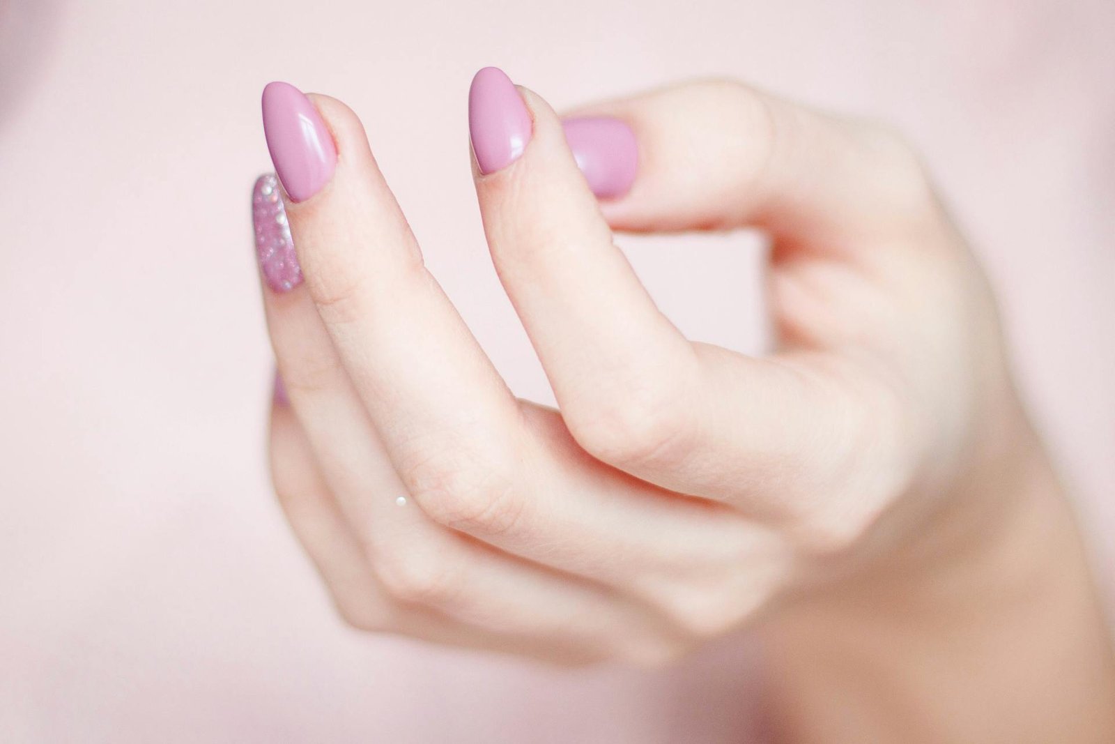 Nail Care Tips for Healthy and Beautiful Nails