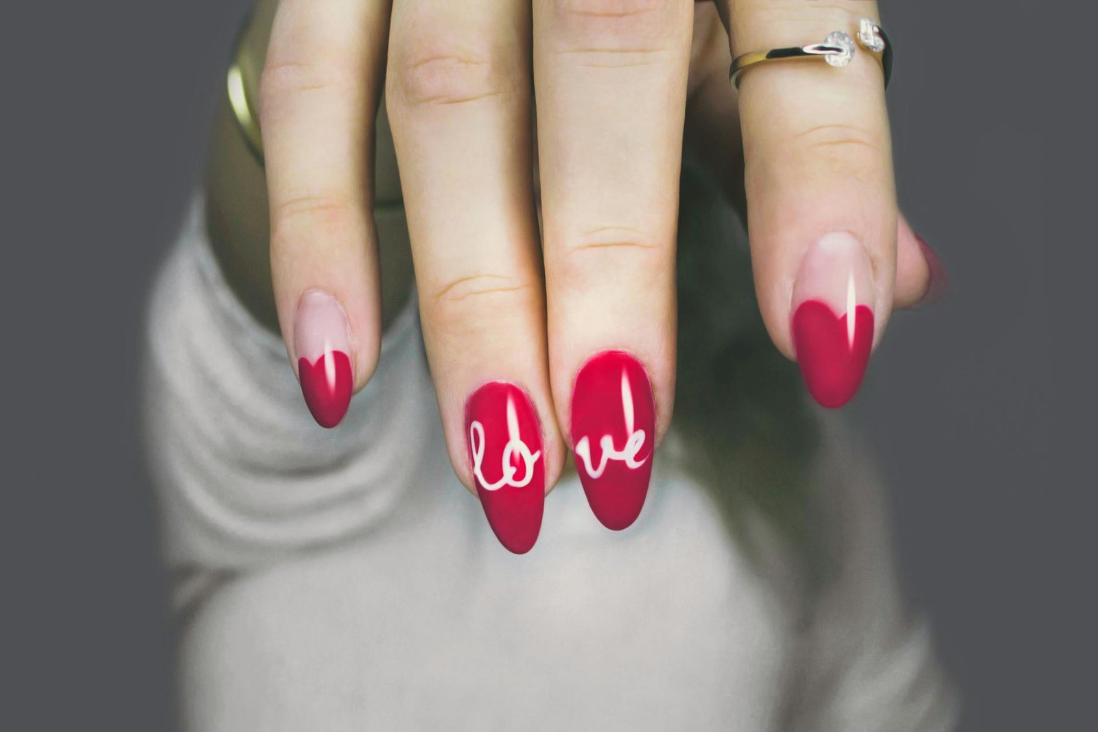 Nail Art Trends